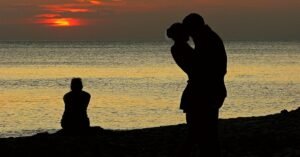 Let's Chat About That Moment Your Ex Gets Engaged