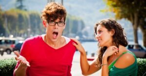 Dating Tips for Shy Guys Mastering the Art of Confidence and Connection