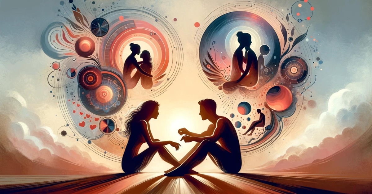 4 Transformative Intimacy Exercises for Couples