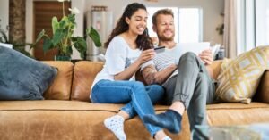 Joint Bank Accounts A Secret Ingredient to Happier Relationships