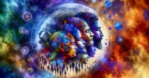 Polyamorous Relationships A New Chapter in Love and Partnerships