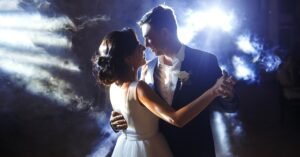 200 Couple Dancing Captions with Emoji for Instagram