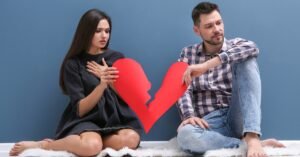 200 Short Love Failure Captions for Instagram with Emojis