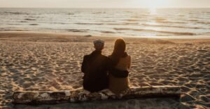 Woman Goes Viral for Sharing 'Hard but Necessary' Relationship Theory