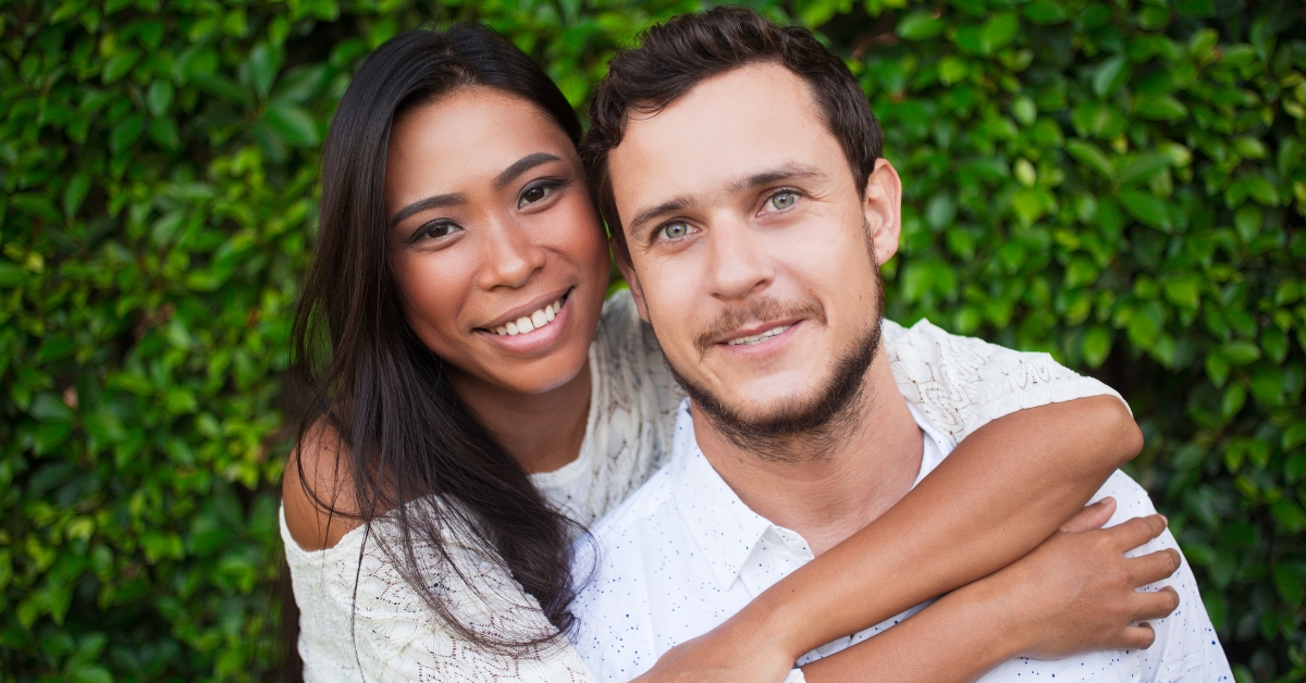 10 Real Issues and Practical Solutions for Interracial Couple Challenges