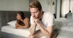 How to Overcome Post-Infidelity Stress Disorder