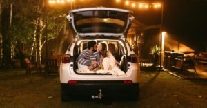 What Is The Best Car To Have Sex In