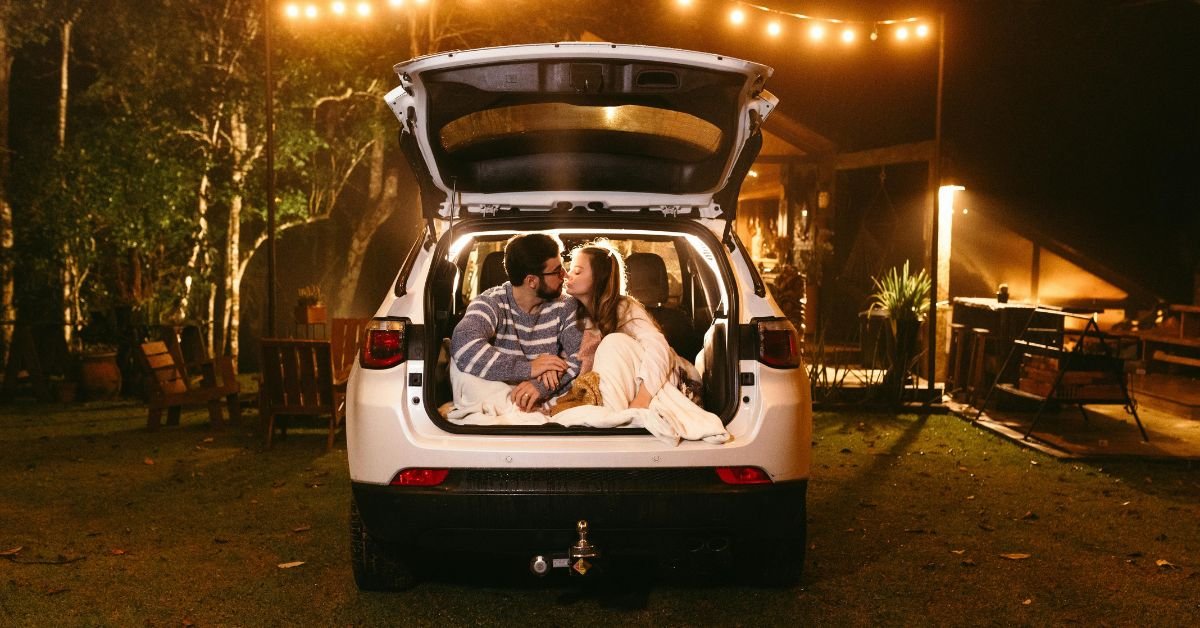 What Is The Best Car To Have Sex In