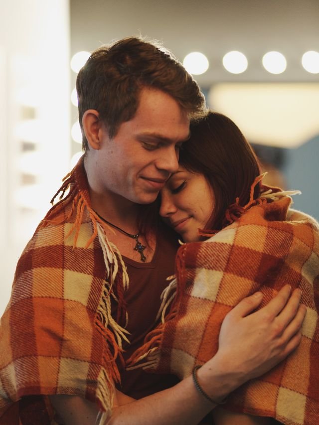 20 Tips To Boost Intimacy