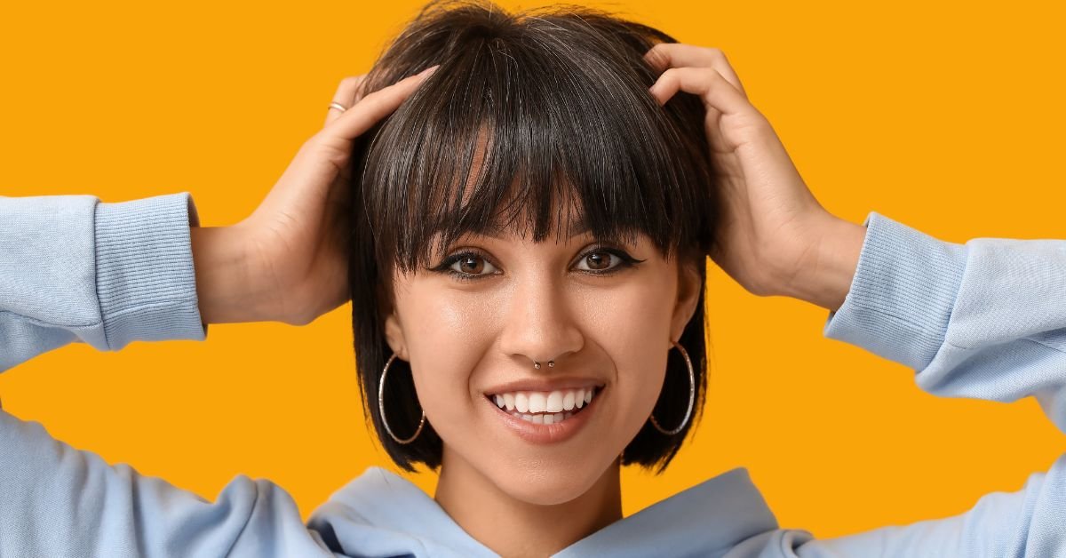 If You Love Your Septum Tips To Date Anyway (Without Ditching It)