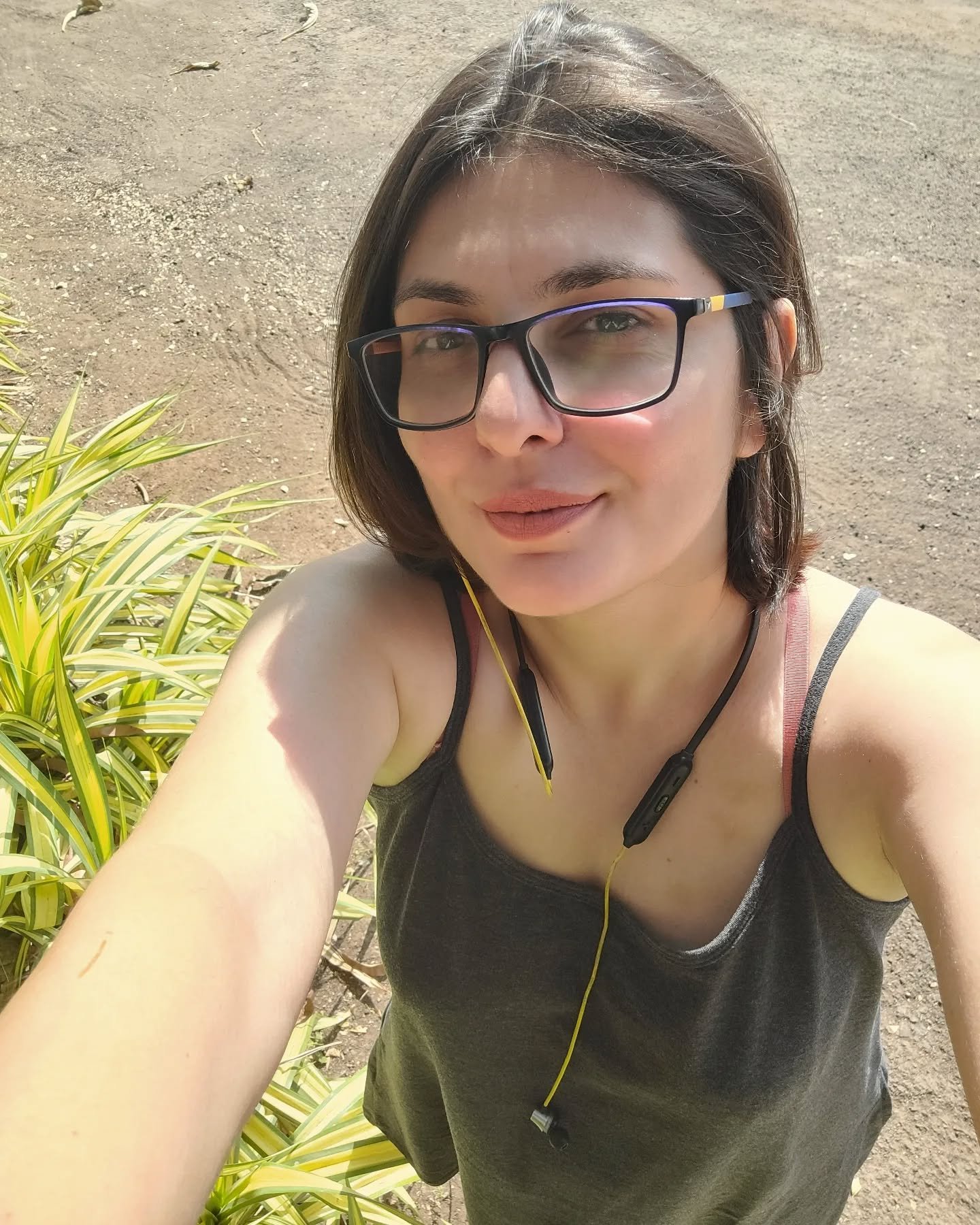 Ronisha Nenshad Karbhari