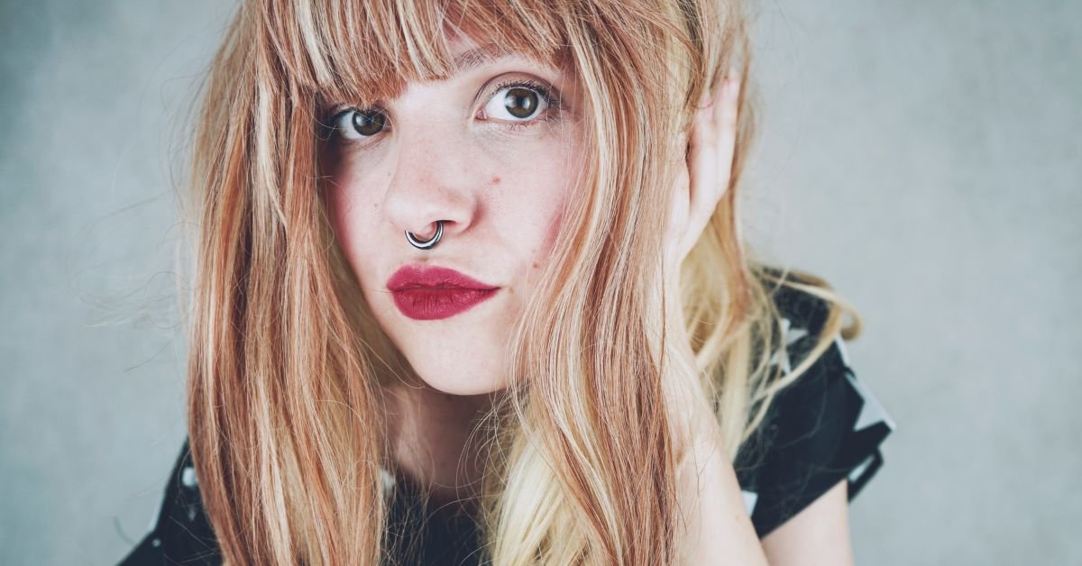 The Bull In The Room A Quick History Of Septum Rings (And Why It Matters Today)