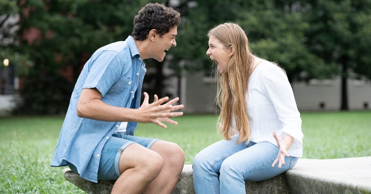 9 Truths About Loving Perfect Guy With Toxic Family