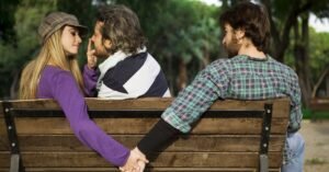 Are Married Women Cheating More Than Men