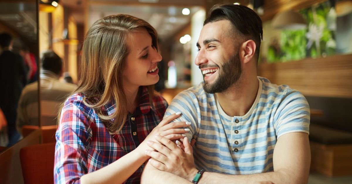 Do Not Marry Without That Spark Why Physical Attraction Matters