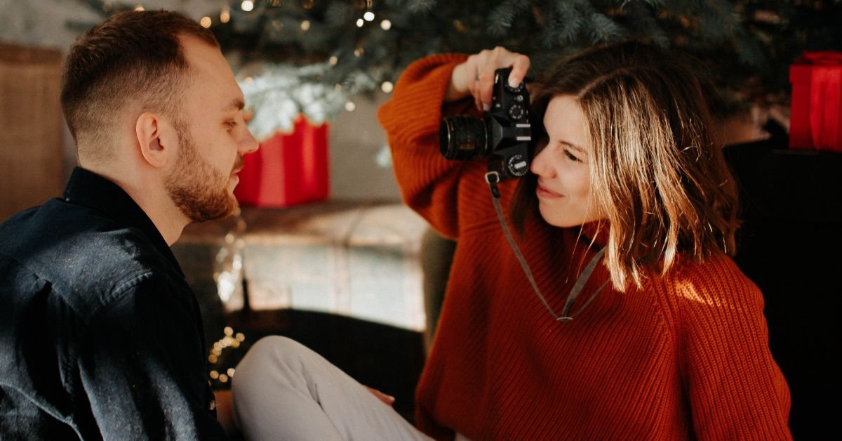 How To Support Your Girlfriend Through Her Period