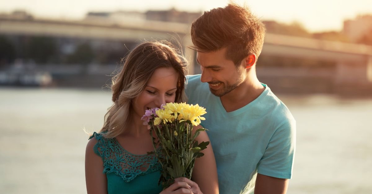 How To Support Your Girlfriend Through Her Period