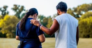 How To Support Your Girlfriend Through Her Period