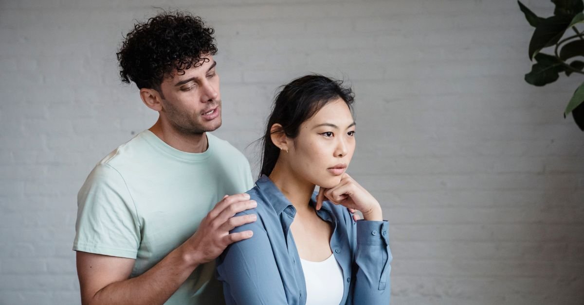 How To Support Your Girlfriend Through Her Period