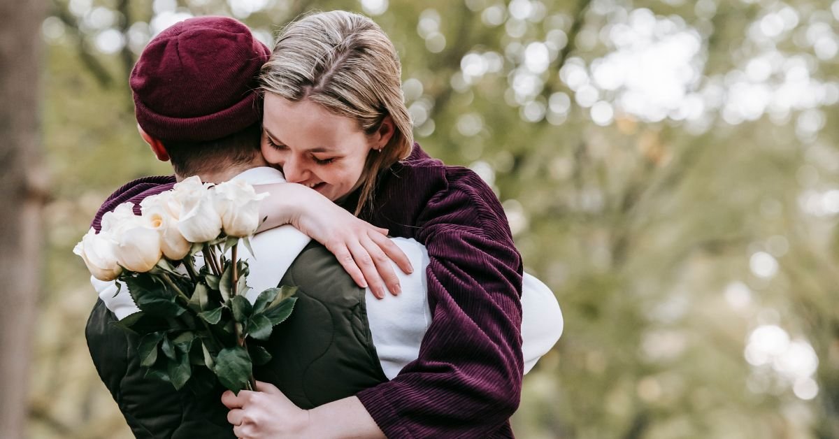 How To Support Your Girlfriend Through Her Period