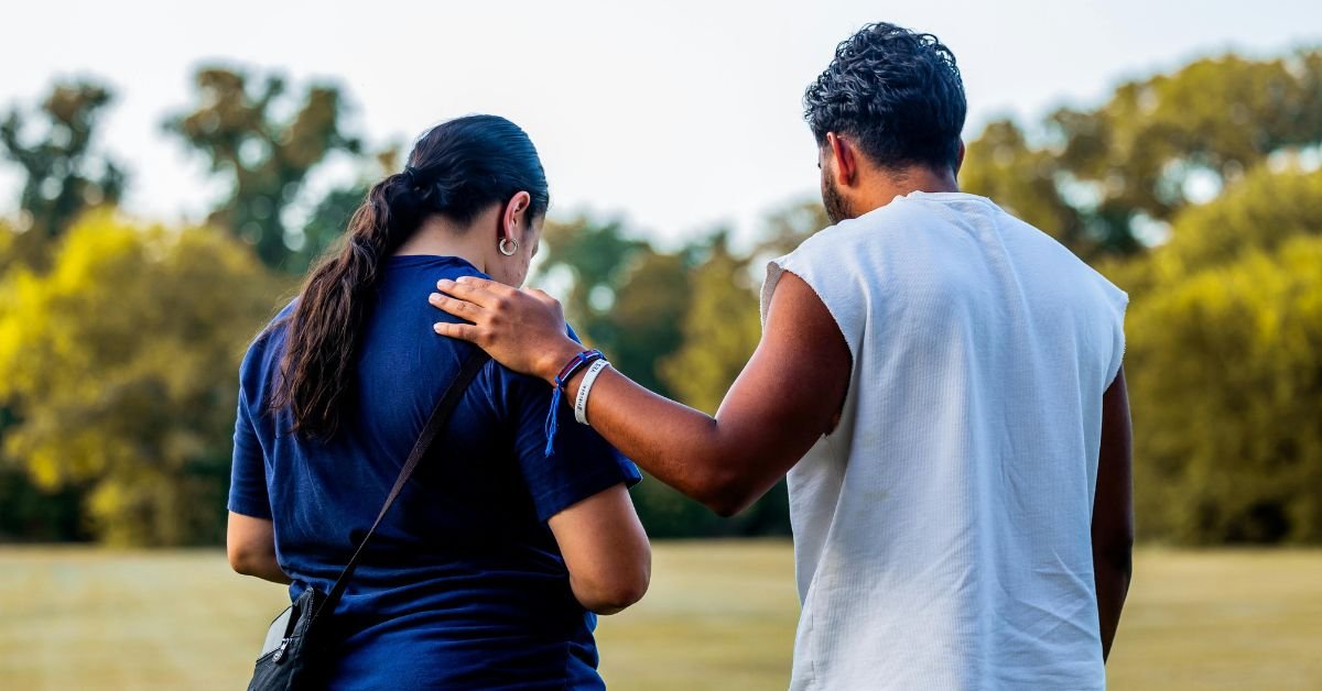 How To Support Your Girlfriend Through Her Period