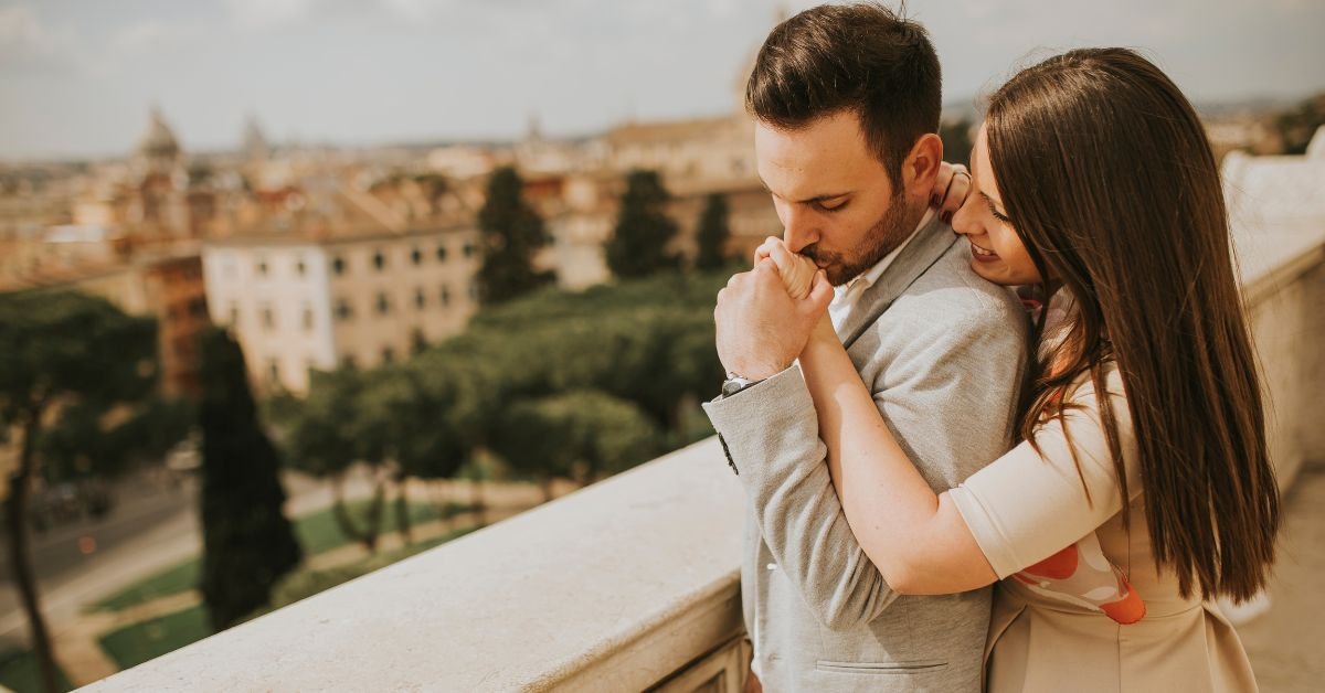 Why Physical Attraction Matters